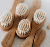 Facial Dry Brush