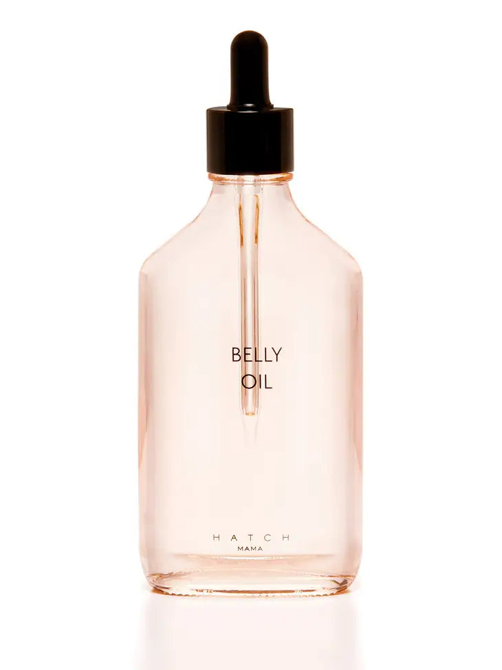 Belly Oil