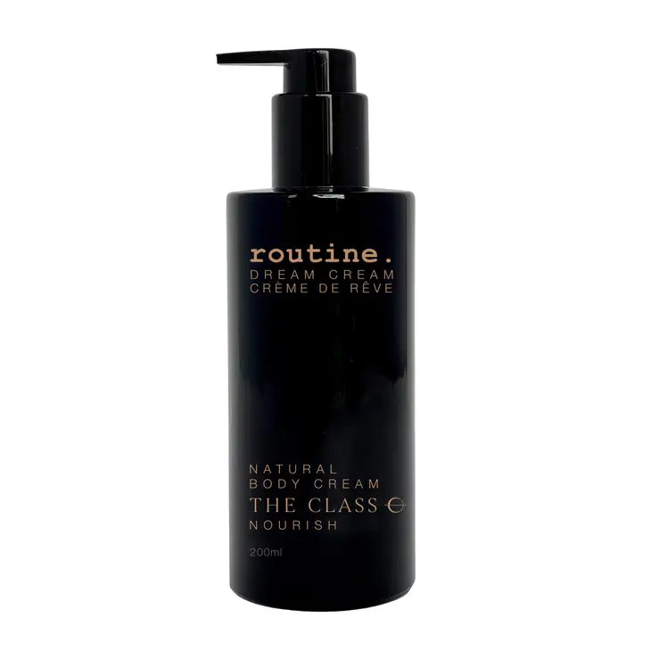 The Class 200ml Nourishing Dream Cream