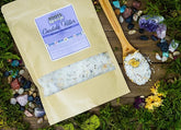 Candida Killer Herbal Mineral Bath Salts