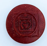 Root Chakra Soap