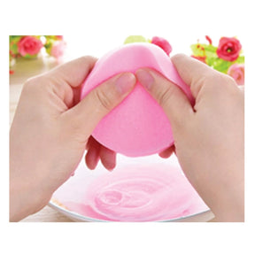 Dearderm Facial Cleansing Sponge